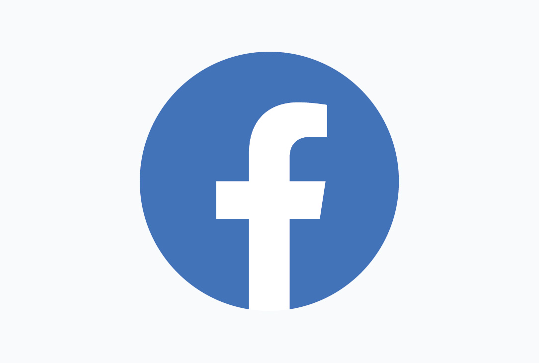 Facebook logo