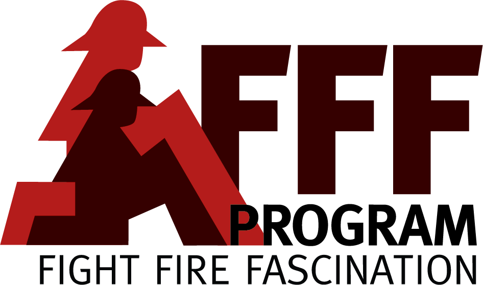 Fight Fire Fascination Program Logo